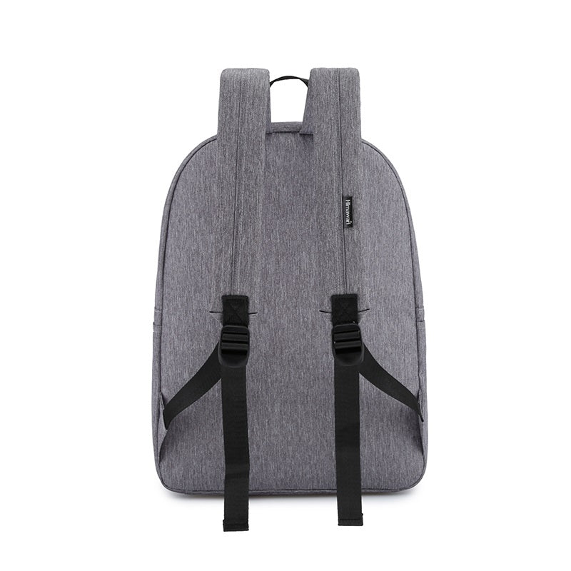 Livi 15" Lightweight travel daypack I Grey