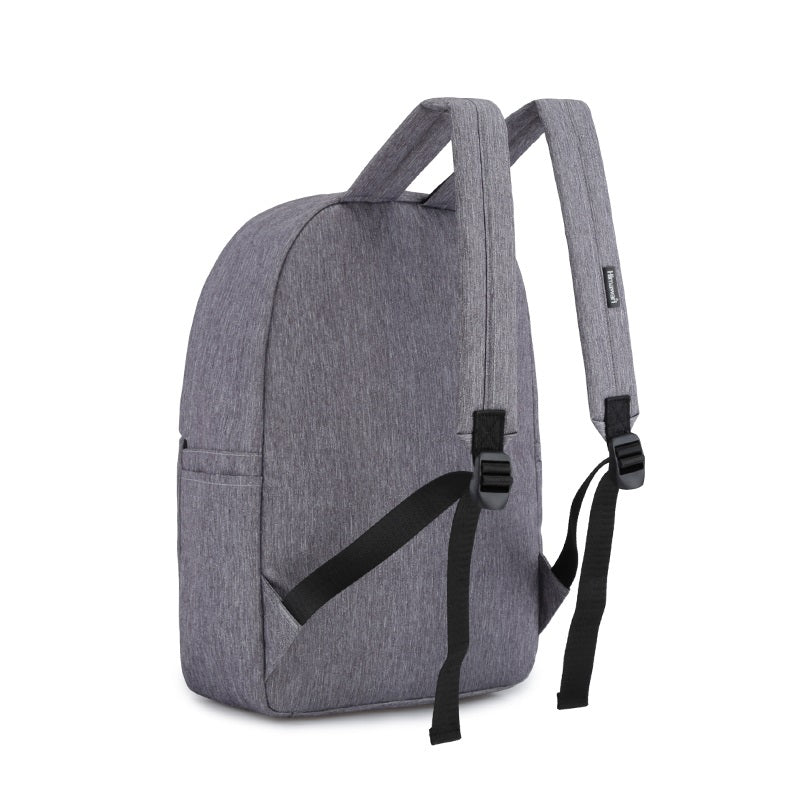 Livi 15" Lightweight travel daypack I Grey