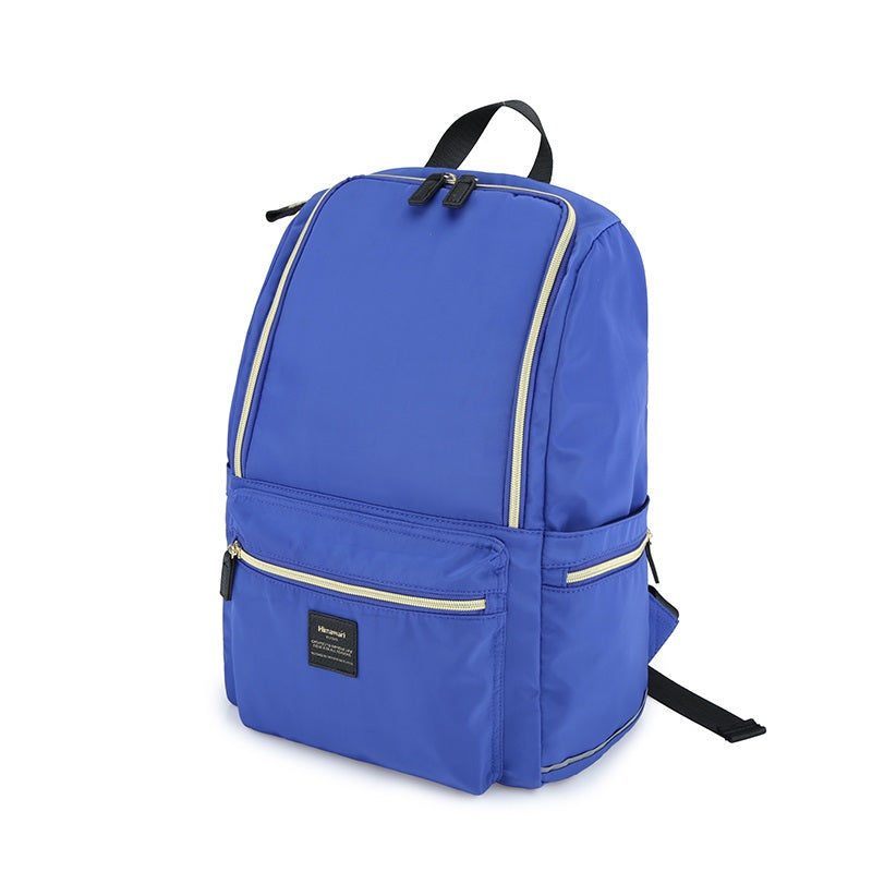 Camelia 15" city backpack I Royal Blue