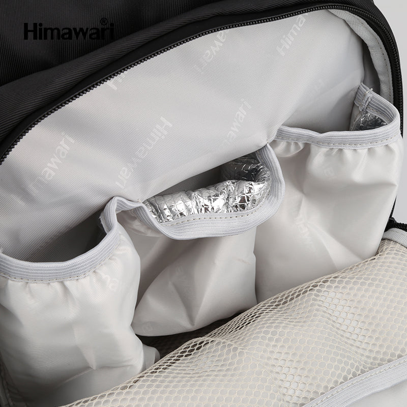 Brava 15" Laptop Multifunction  Bag I Khaki