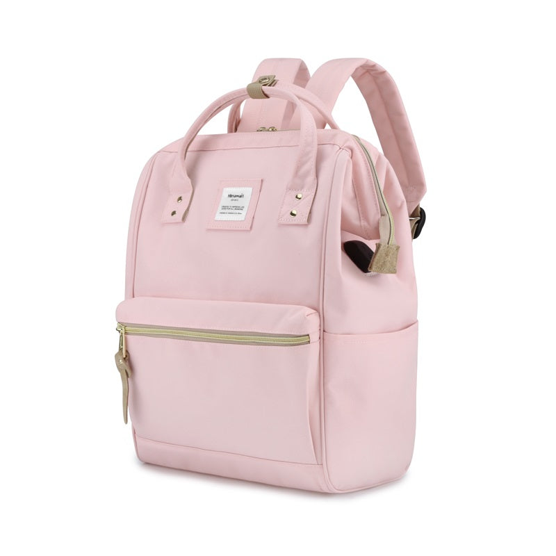 Holly Daze 15" Backpack I Light Pink