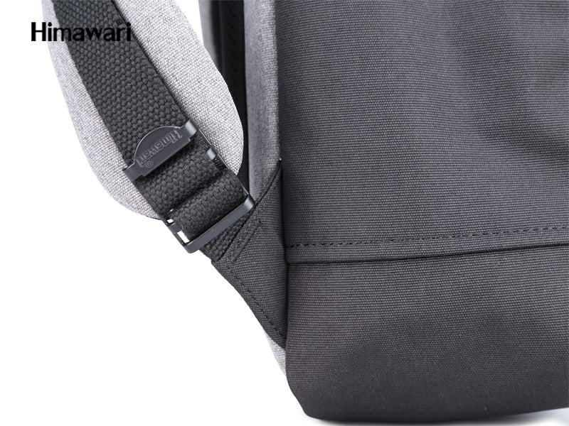 Buttercup 17" Laptop Backpack I Army Green & Cream