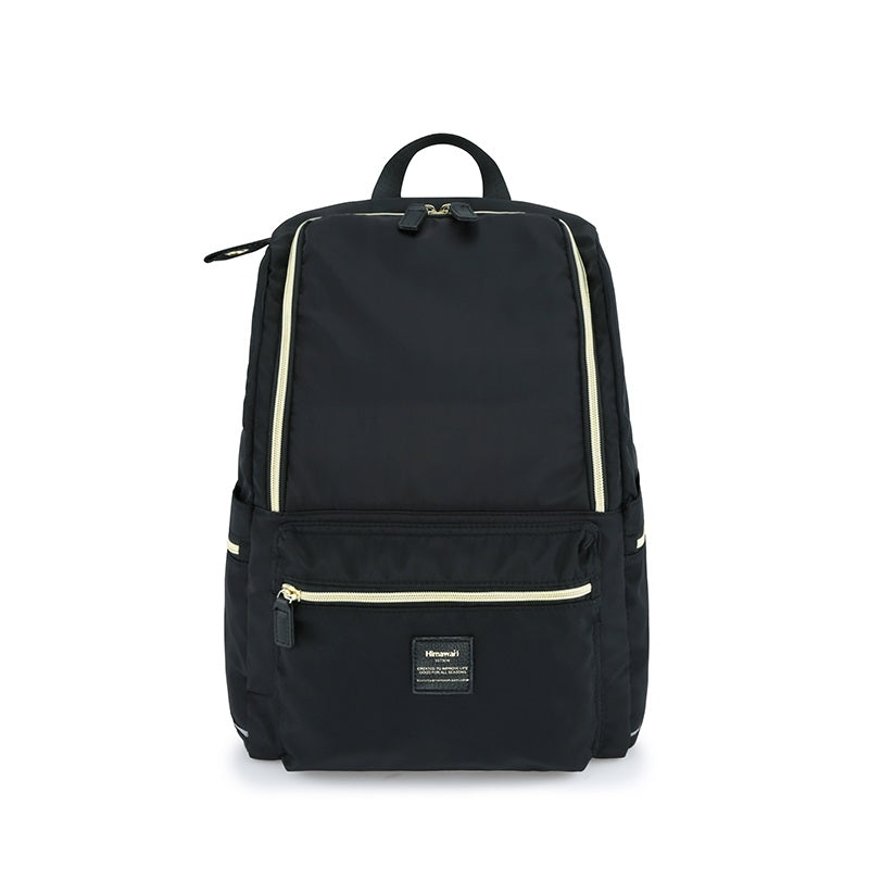 Camelia 15" city backpack I Black