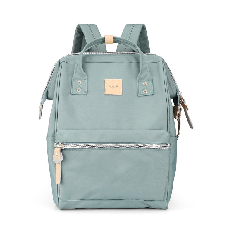 Sorrel 13" Laptop Backpack I Light Green