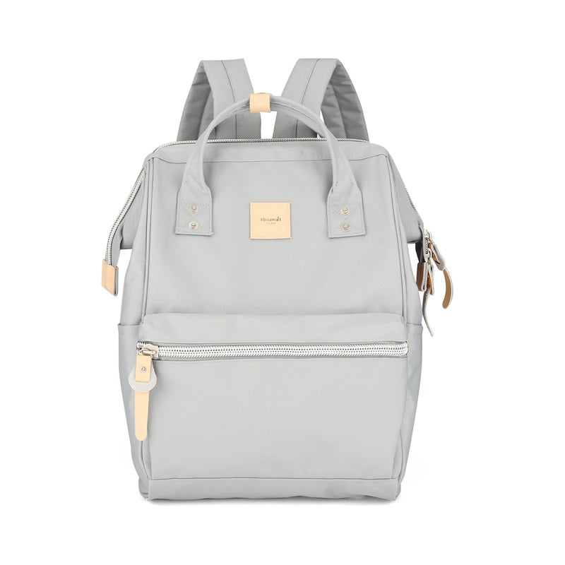 Sorrel 13" Laptop Backpack I Light Grey