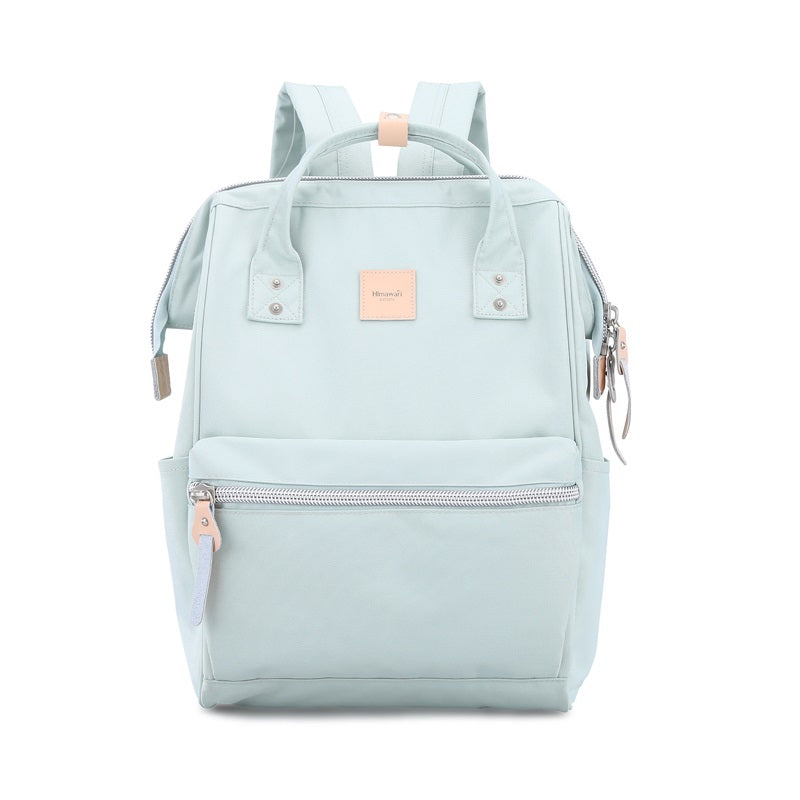 Sorrel 13" Laptop Backpack I Greyish Green