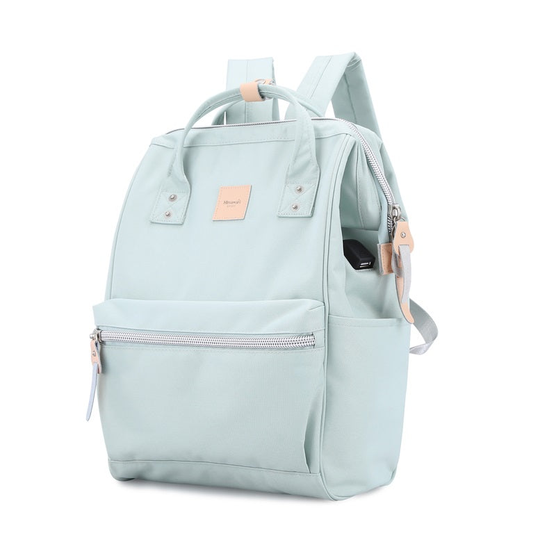 Sorrel 13" Laptop Backpack I Greyish Green