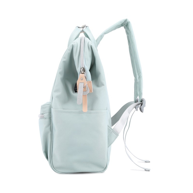 Sorrel 13" Laptop Backpack I Greyish Green