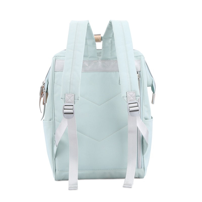 Sorrel 13" Laptop Backpack I Greyish Green