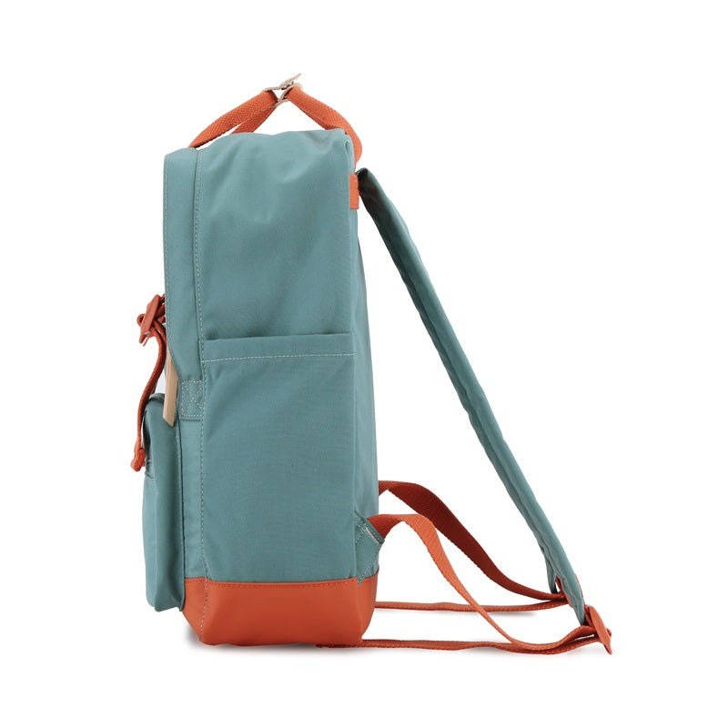 Okta Gema 15.7" Hiking Backpack I Green