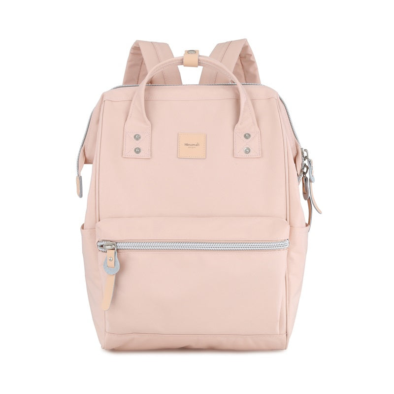 Sorrel 13" Laptop Backpack I Light Pink