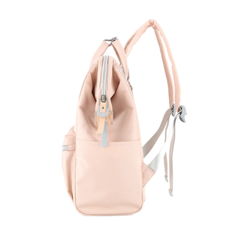Sorrel 13" Laptop Backpack I Light Pink