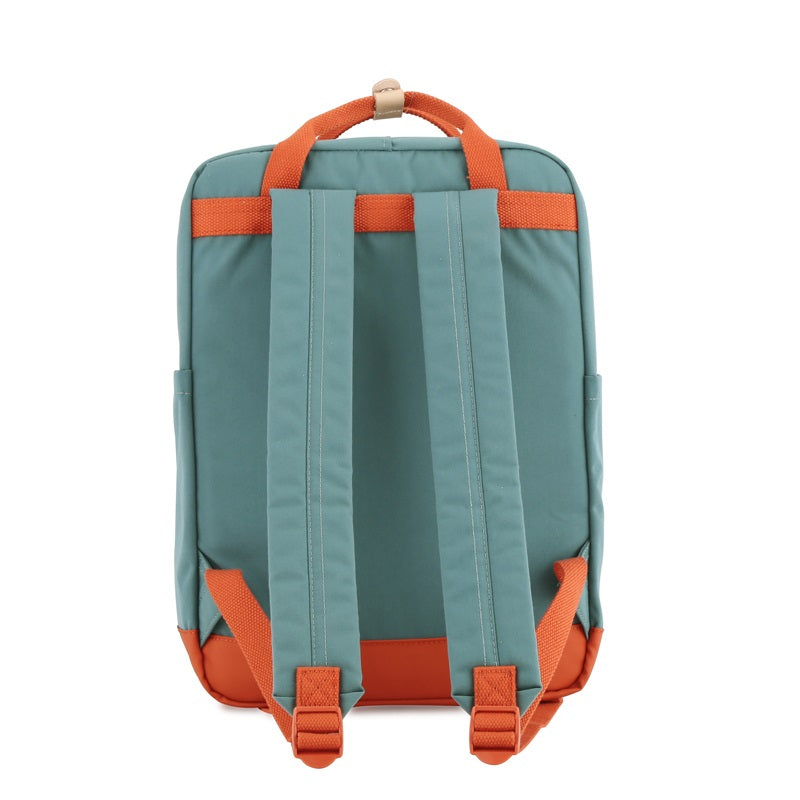 Okta Gema 15.7" Hiking Backpack I Green