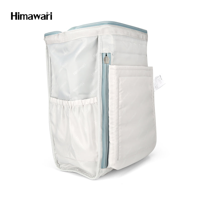 Sorrel 13" Laptop Backpack I Light Green
