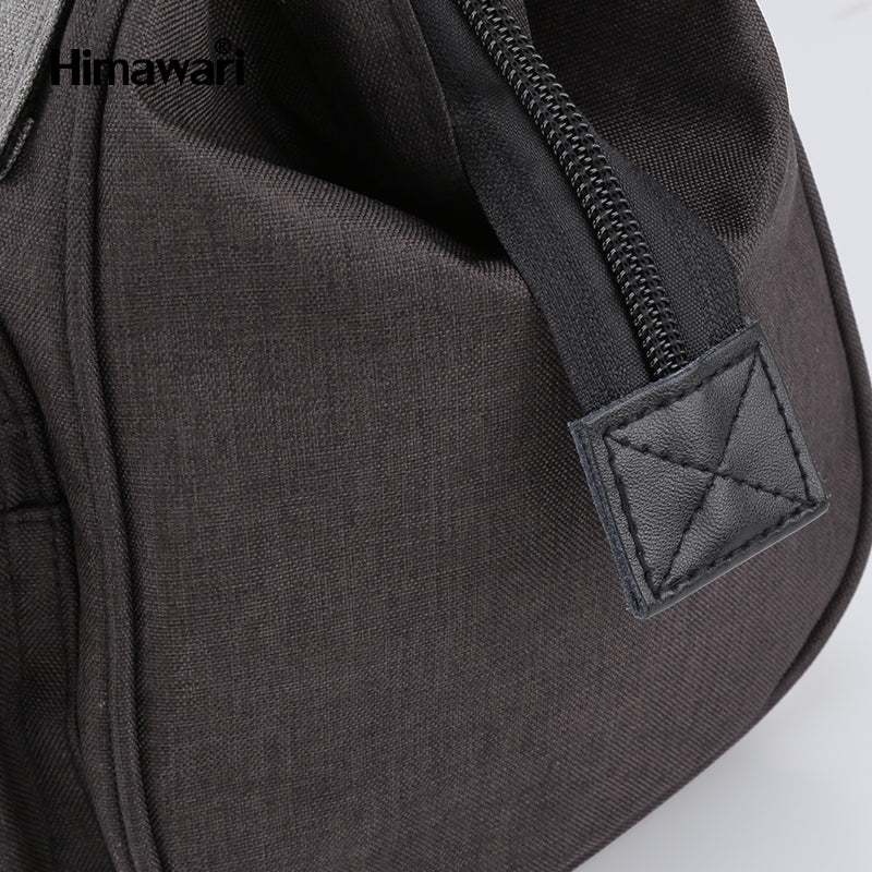 Petunia 3-Way Sling Bag I Navy Blue & Green