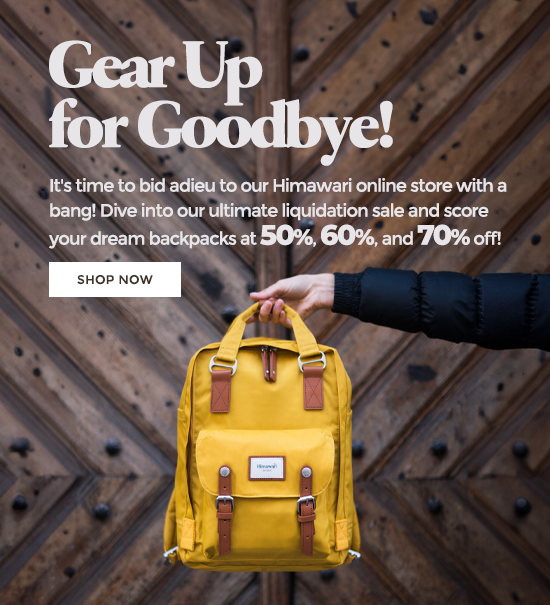 Himawari bag price sales