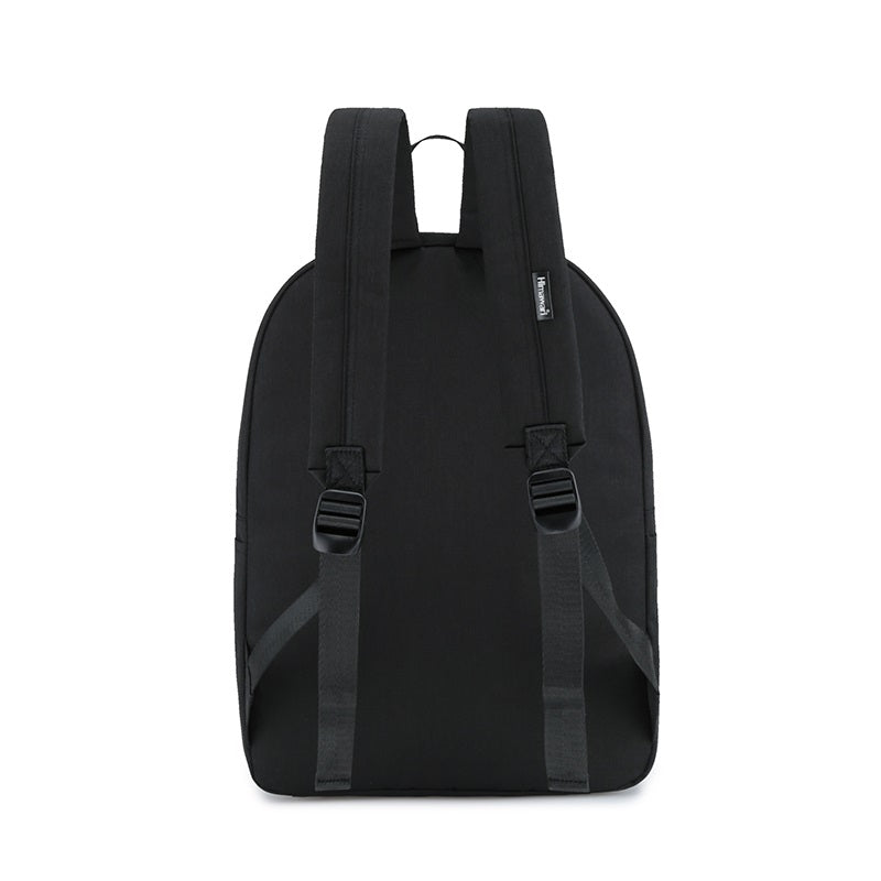 
                  
                    Livi 15" Lightweight travel daypack I Black
                  
                