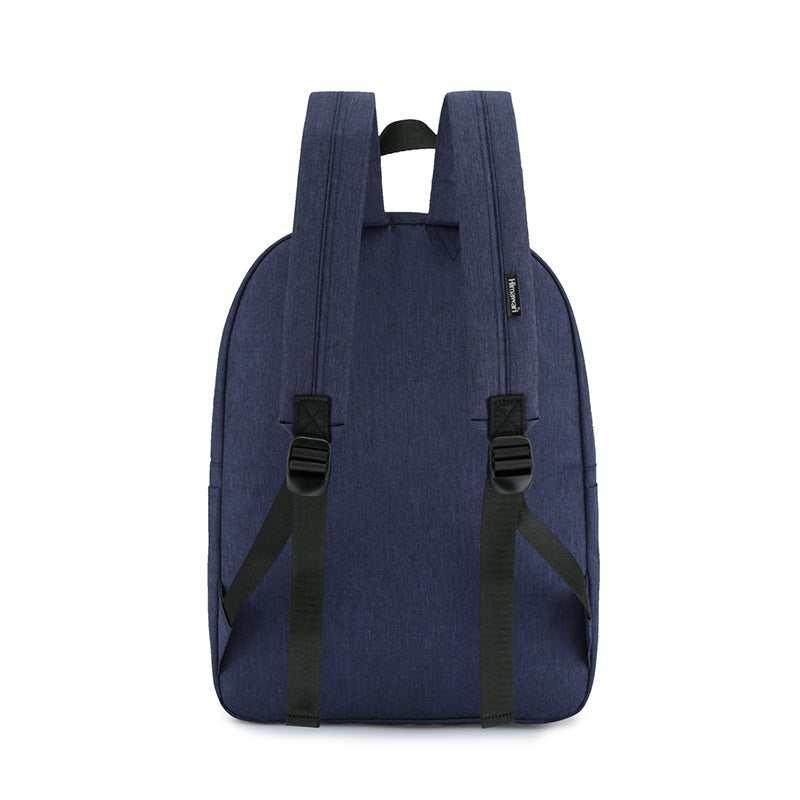 
                  
                    Livi 15" Lightweight travel daypack I Navy Blue
                  
                