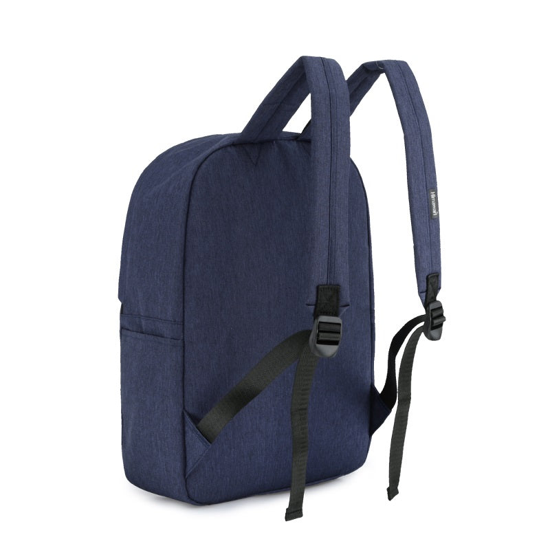 
                  
                    Livi 15" Lightweight travel daypack I Navy Blue
                  
                