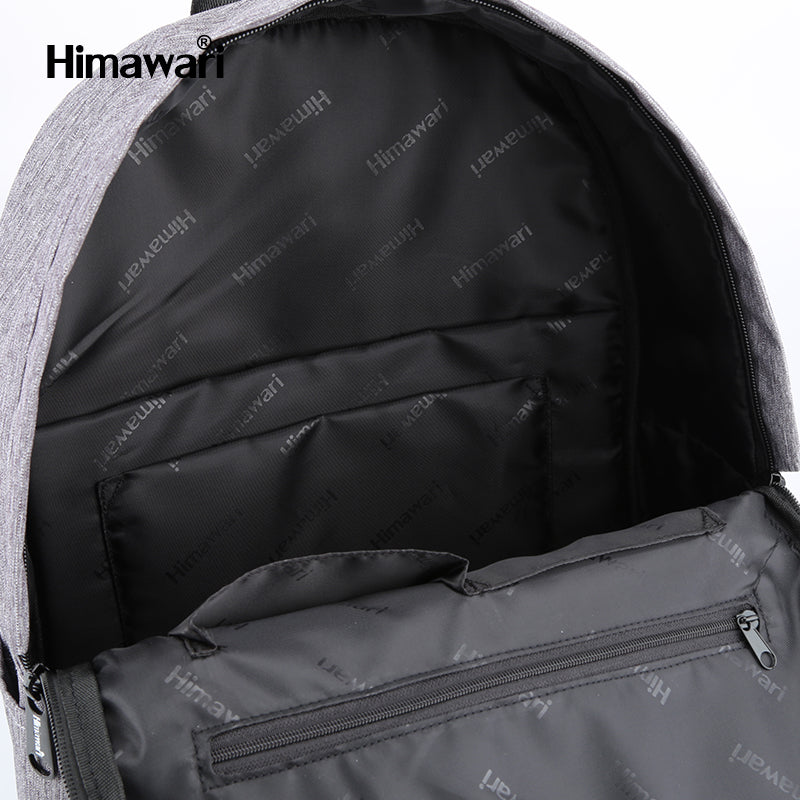 
                  
                    Livi 15" Lightweight travel daypack I Black
                  
                