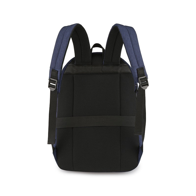 
                  
                    Zylicon 17" Canvas Backpack I Navy Blue
                  
                