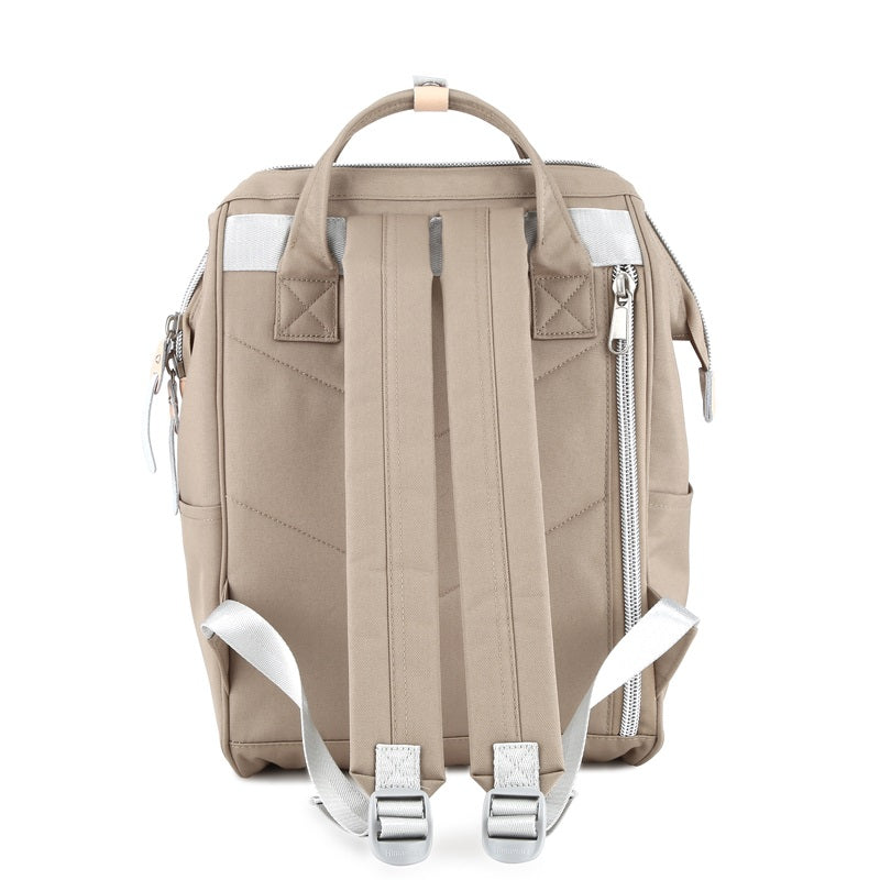 
                  
                    Sorrel 13" Laptop Backpack I Khaki
                  
                