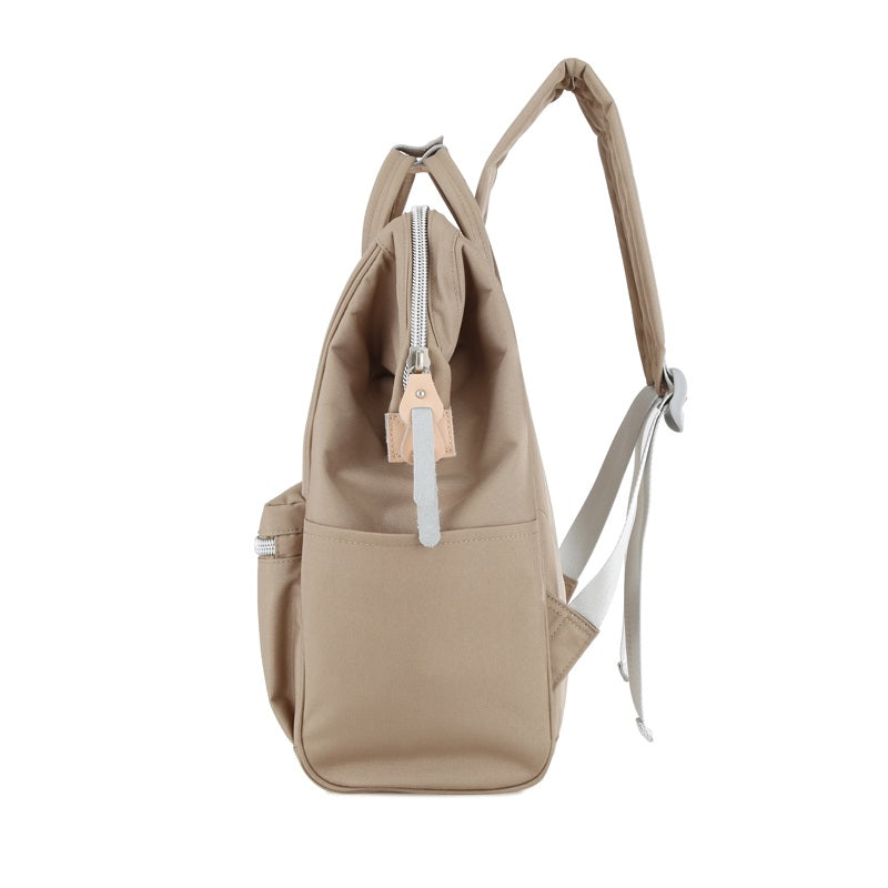 
                  
                    Sorrel 13" Laptop Backpack I Khaki
                  
                