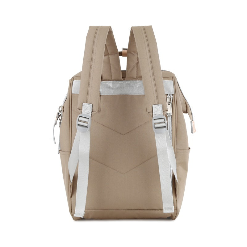 
                  
                    Sorrel 13" Laptop Backpack I Khaki
                  
                