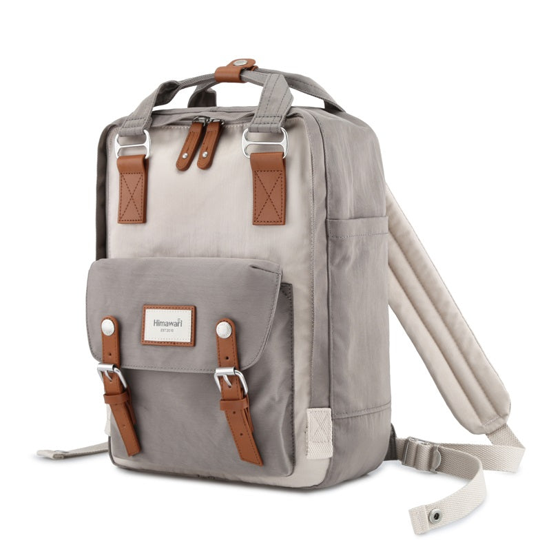 Himawari laptop outlet backpack