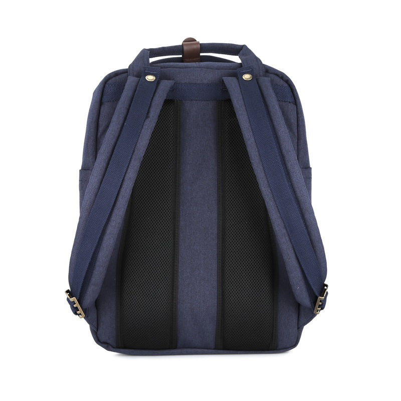 
                  
                    Buttercup 17" Laptop Backpack I Navy Blue
                  
                