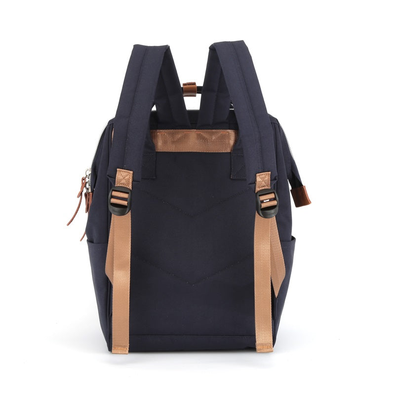 
                  
                    Sorrel 13" Laptop Backpack I Navy Blue
                  
                