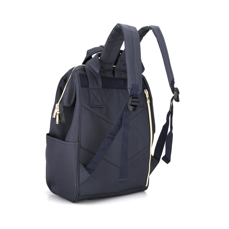 
                  
                    Chantal 15" backpack I Blue Navy
                  
                