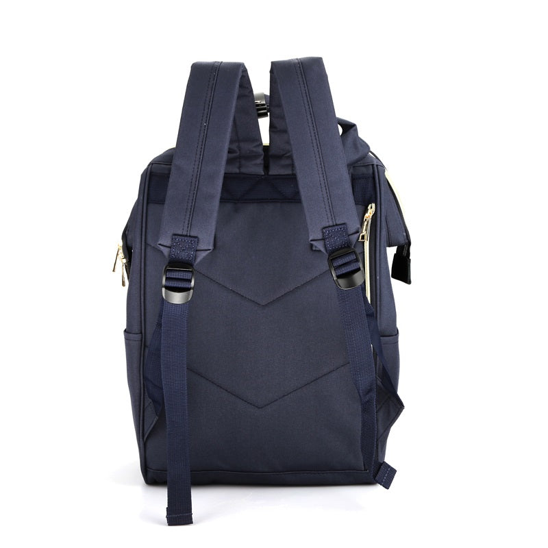 
                  
                    Chantal 15" backpack I Blue Navy
                  
                