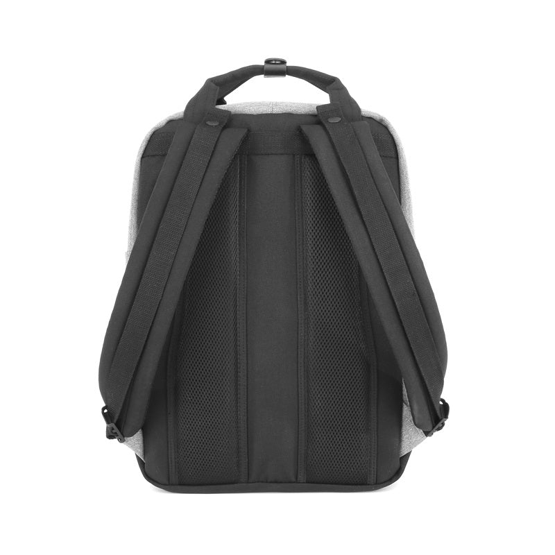 
                  
                    Buttercup 17" Laptop Backpack I Grey & Black
                  
                