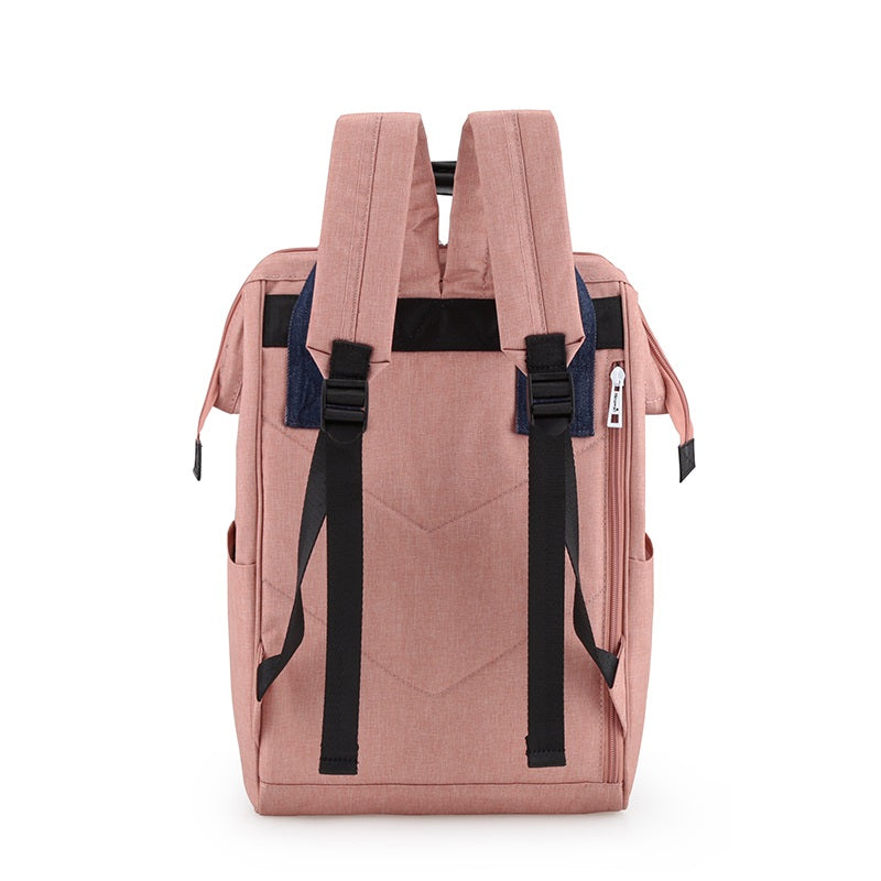 
                  
                    Chantal 15" backpack I Pink
                  
                