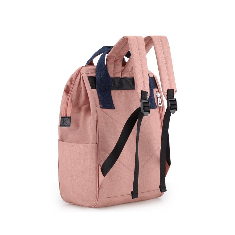 
                  
                    Chantal 15" backpack I Pink
                  
                