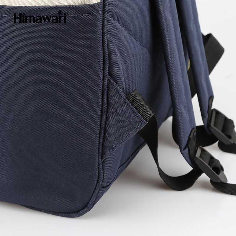 
                  
                    Chantal 15" backpack I Blue Navy
                  
                