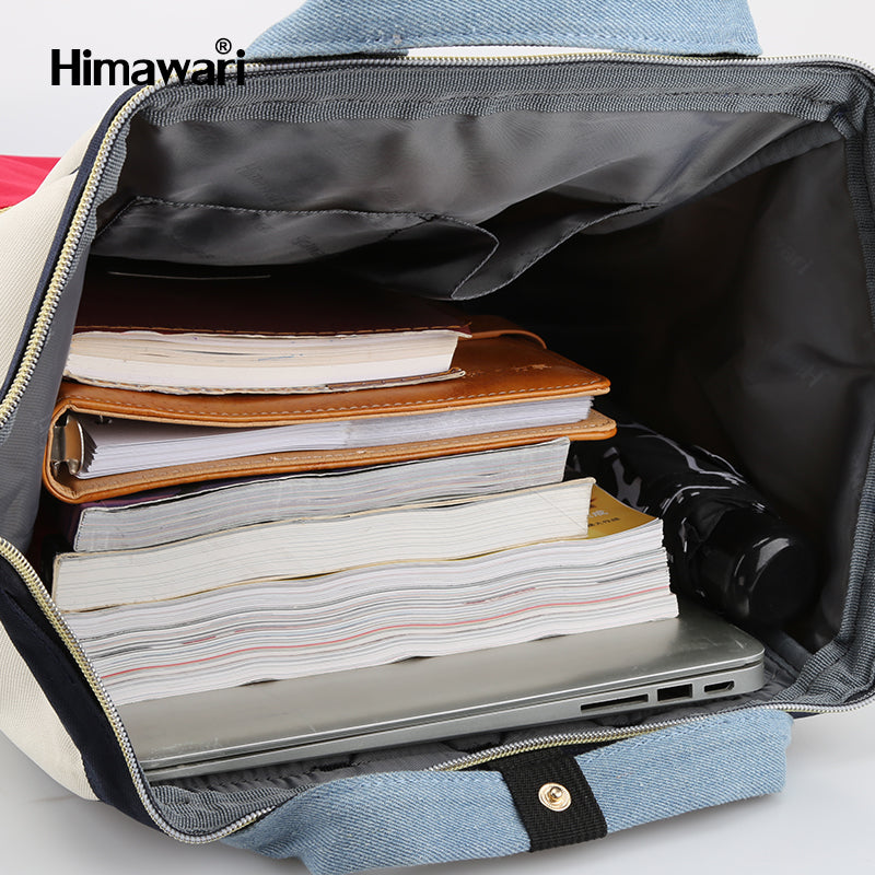 Himawari backpack best sale