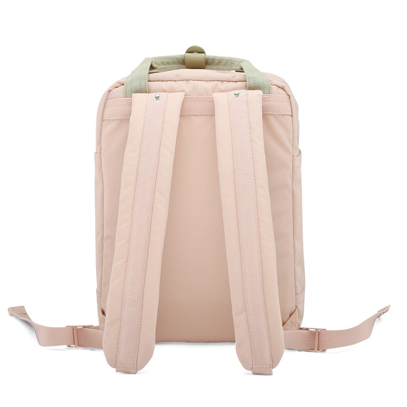 
                  
                    Dianella 14" Laptop Backpack I Pink & Blue
                  
                