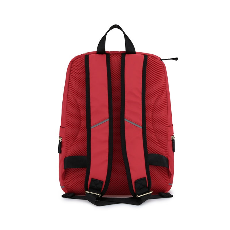 Levi's hotsell red backpack