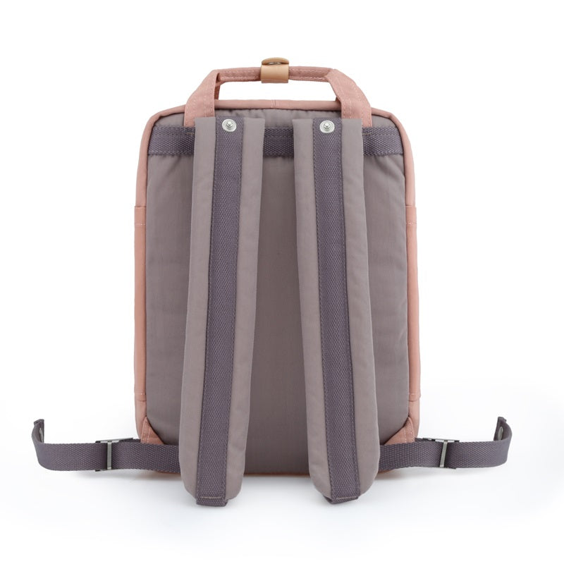 
                  
                    Buttercup 15" Laptop Backpack I Pink & Grey
                  
                