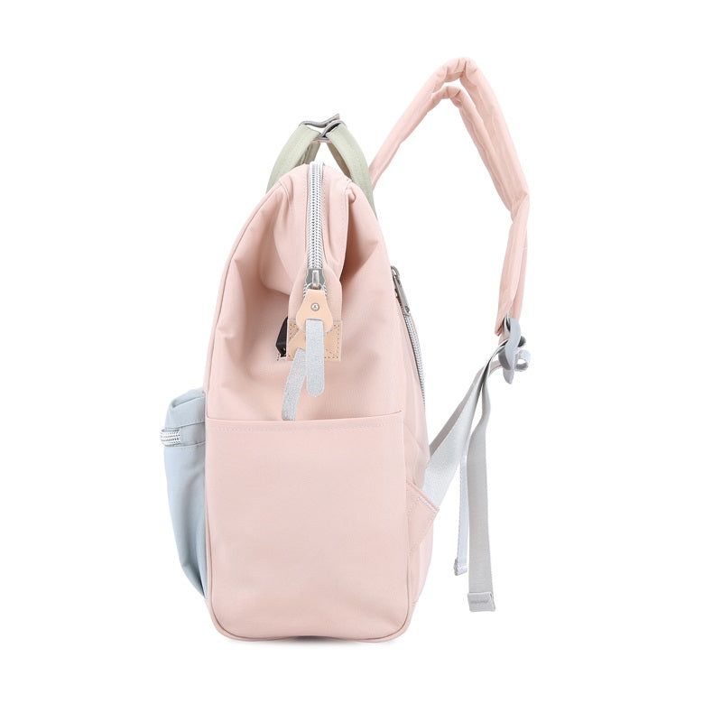 
                  
                    Sorrel 13" Laptop Backpack I Pink & Blue
                  
                