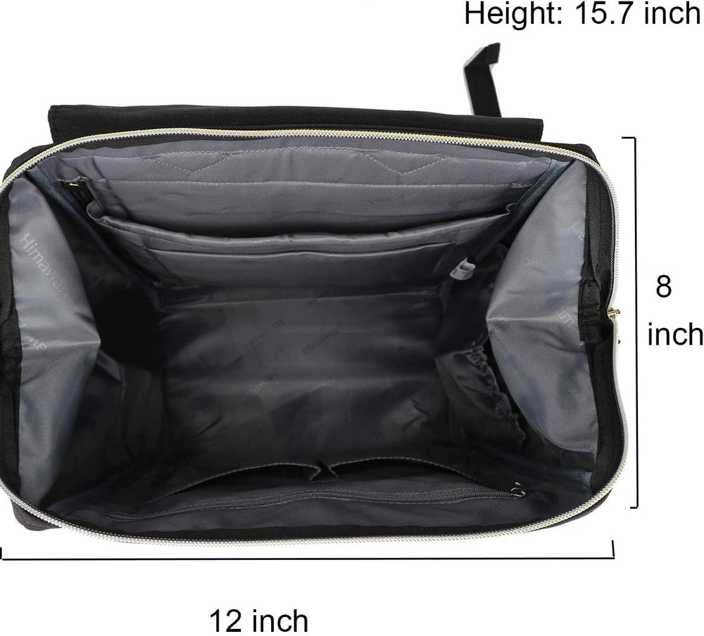 
                  
                    Aster 16" Laptop Backpack I Navy Blue
                  
                