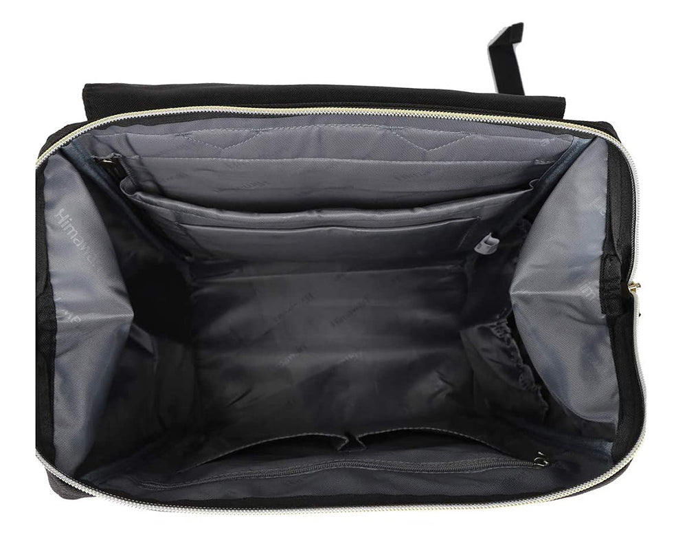 Anello bag top inside