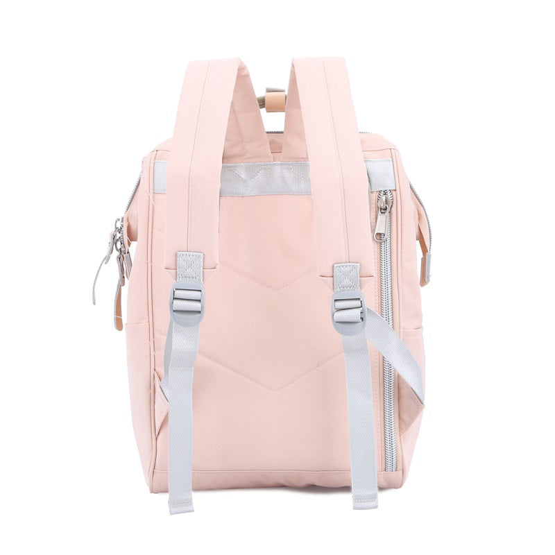 
                  
                    Sorrel 13" Laptop Backpack I Pink & Blue
                  
                