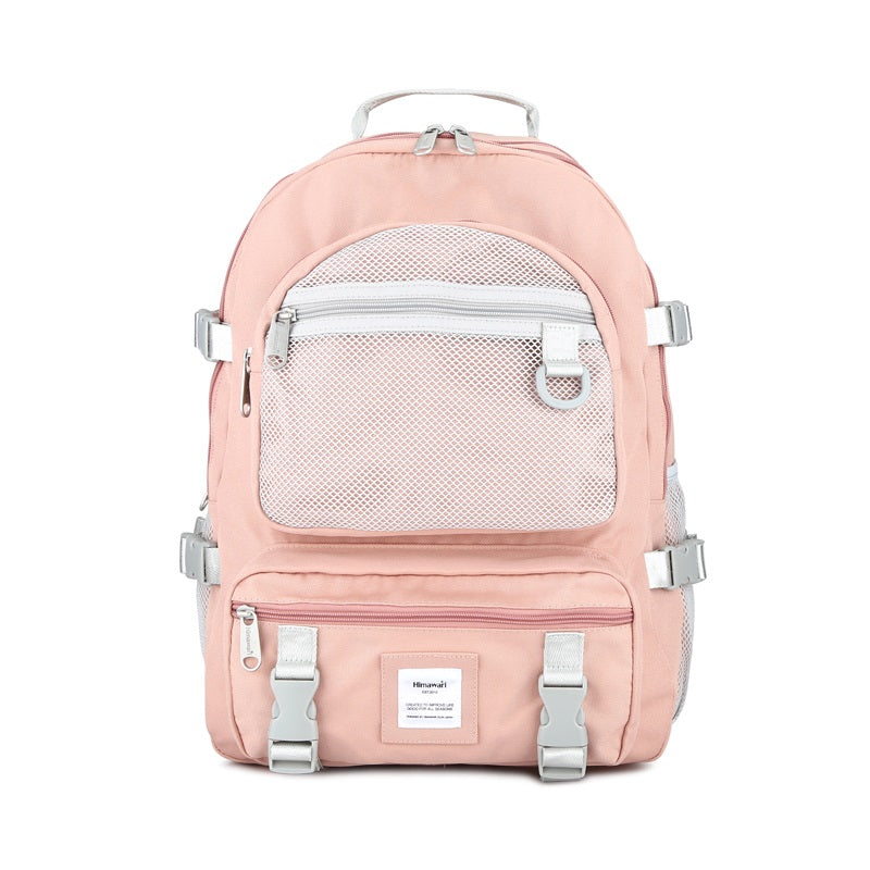 Pink deals fila backpack