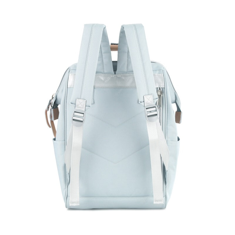 
                  
                    Sorrel 13" Laptop Backpack I Greyish Blue
                  
                