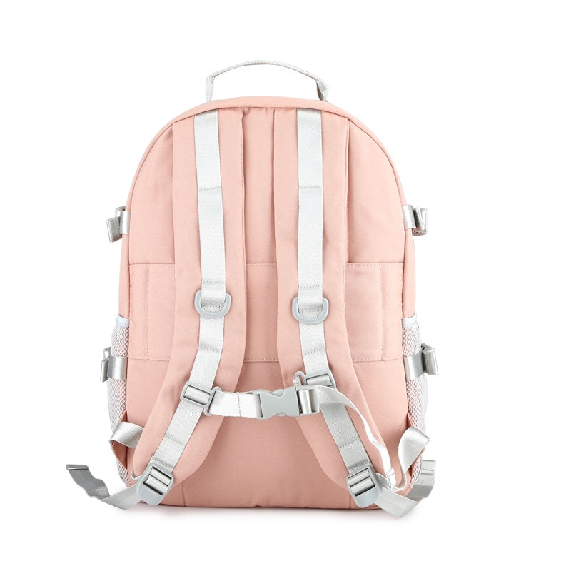 
                  
                    Dezeen 17" backpack I Pink
                  
                