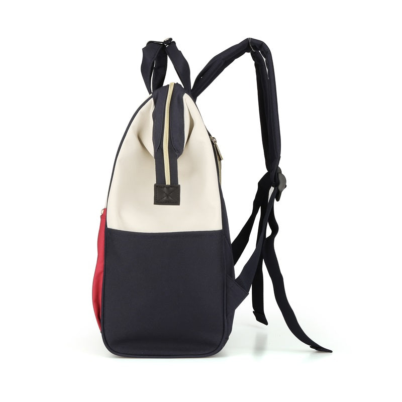 
                  
                    Chantal 15" backpack I Mix Red
                  
                