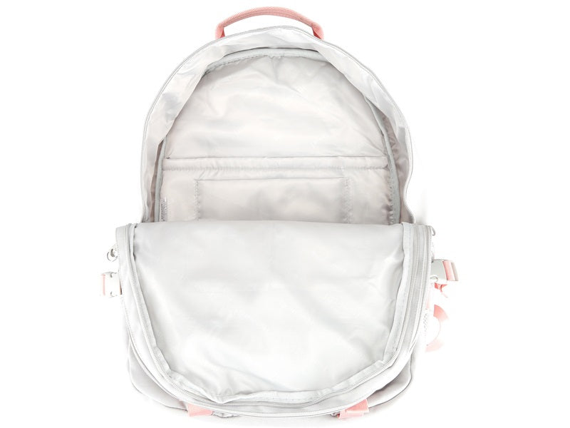 
                  
                    Dezeen 17" backpack I Pink
                  
                